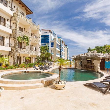 Suites At Grand Laguna Beach By Calisto Stays Sosúa Esterno foto