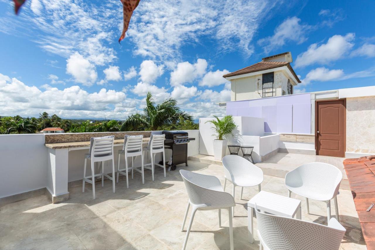 Suites At Grand Laguna Beach By Calisto Stays Sosúa Esterno foto