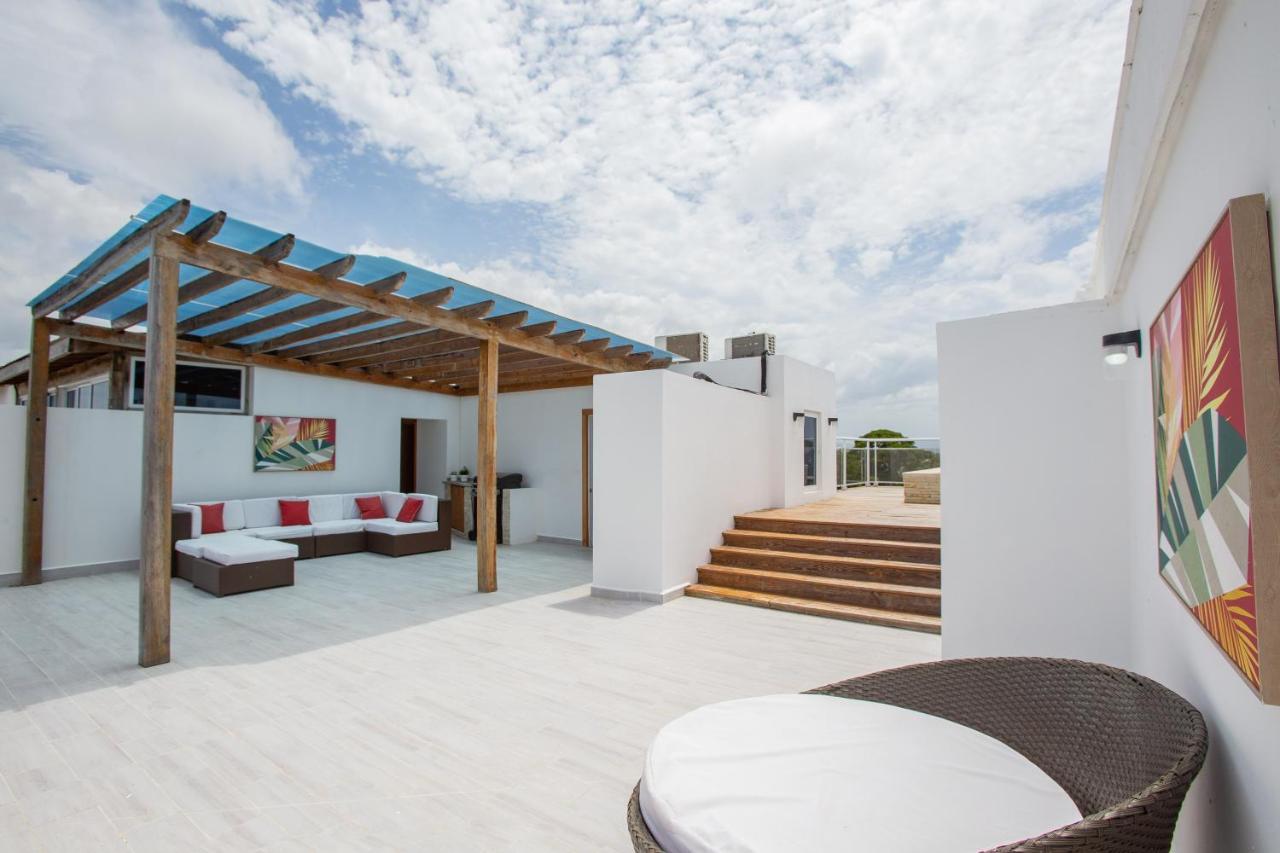 Suites At Grand Laguna Beach By Calisto Stays Sosúa Esterno foto