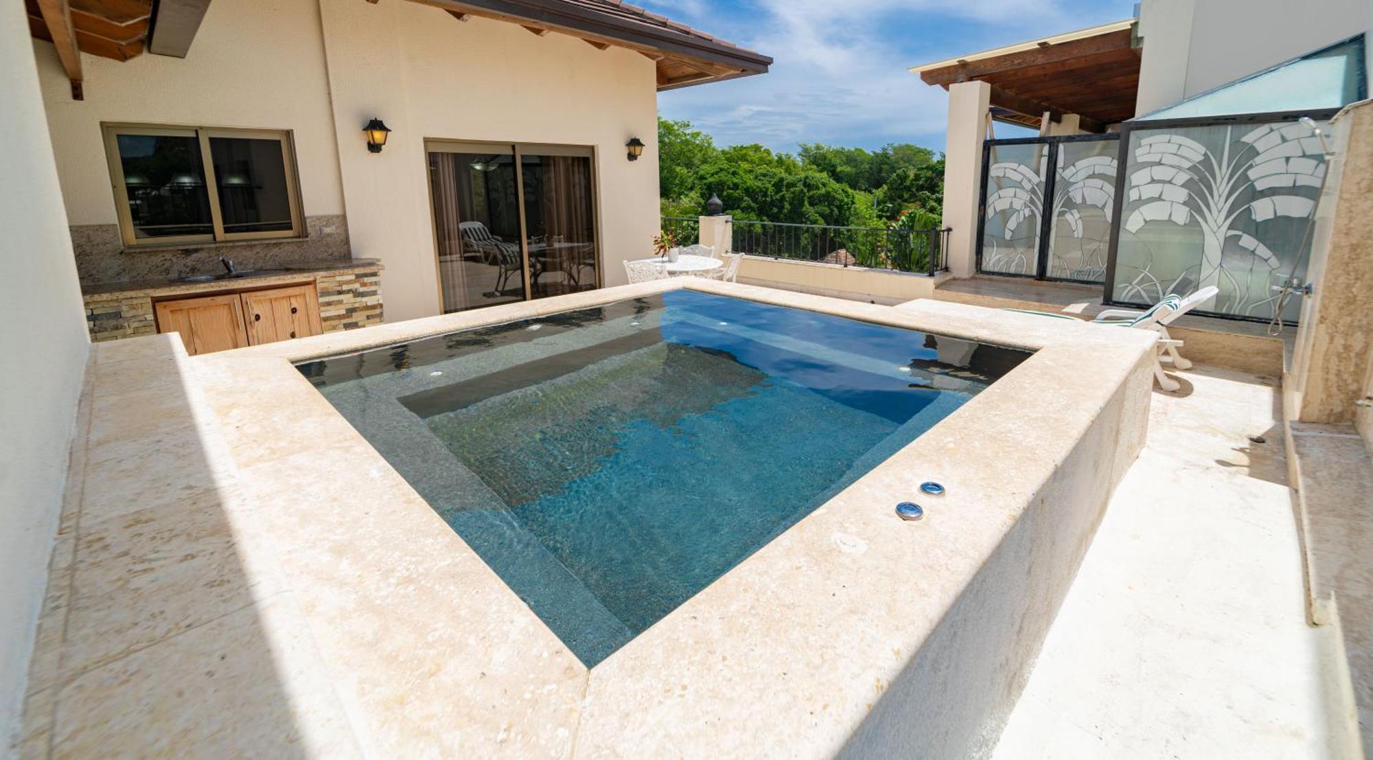Suites At Grand Laguna Beach By Calisto Stays Sosúa Esterno foto