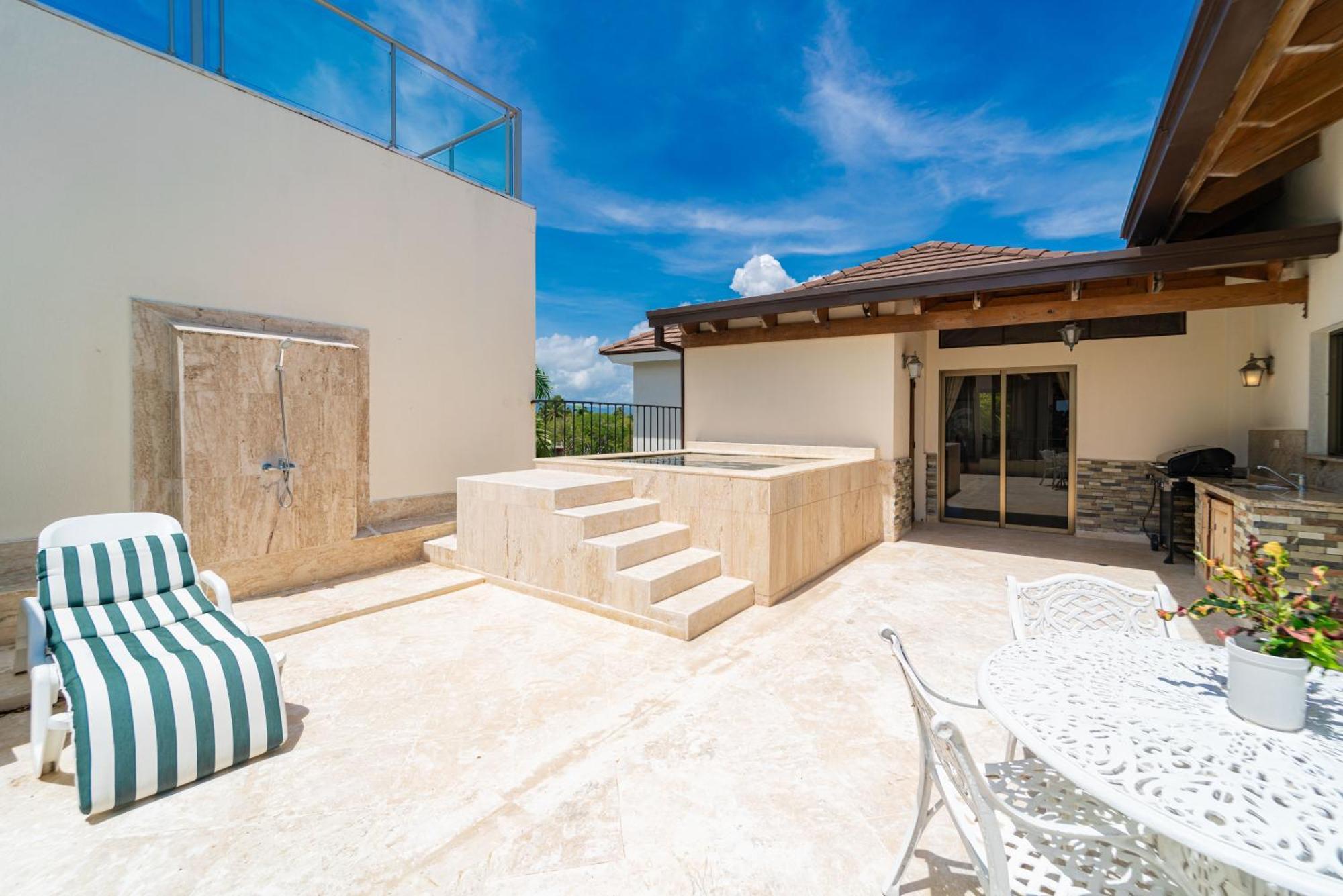 Suites At Grand Laguna Beach By Calisto Stays Sosúa Esterno foto