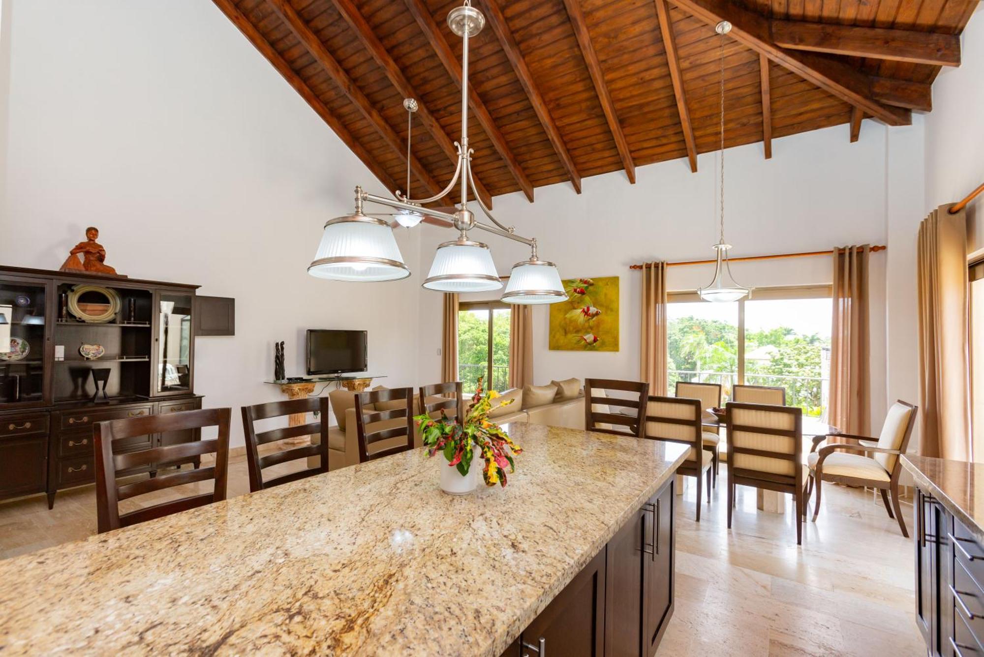 Suites At Grand Laguna Beach By Calisto Stays Sosúa Camera foto