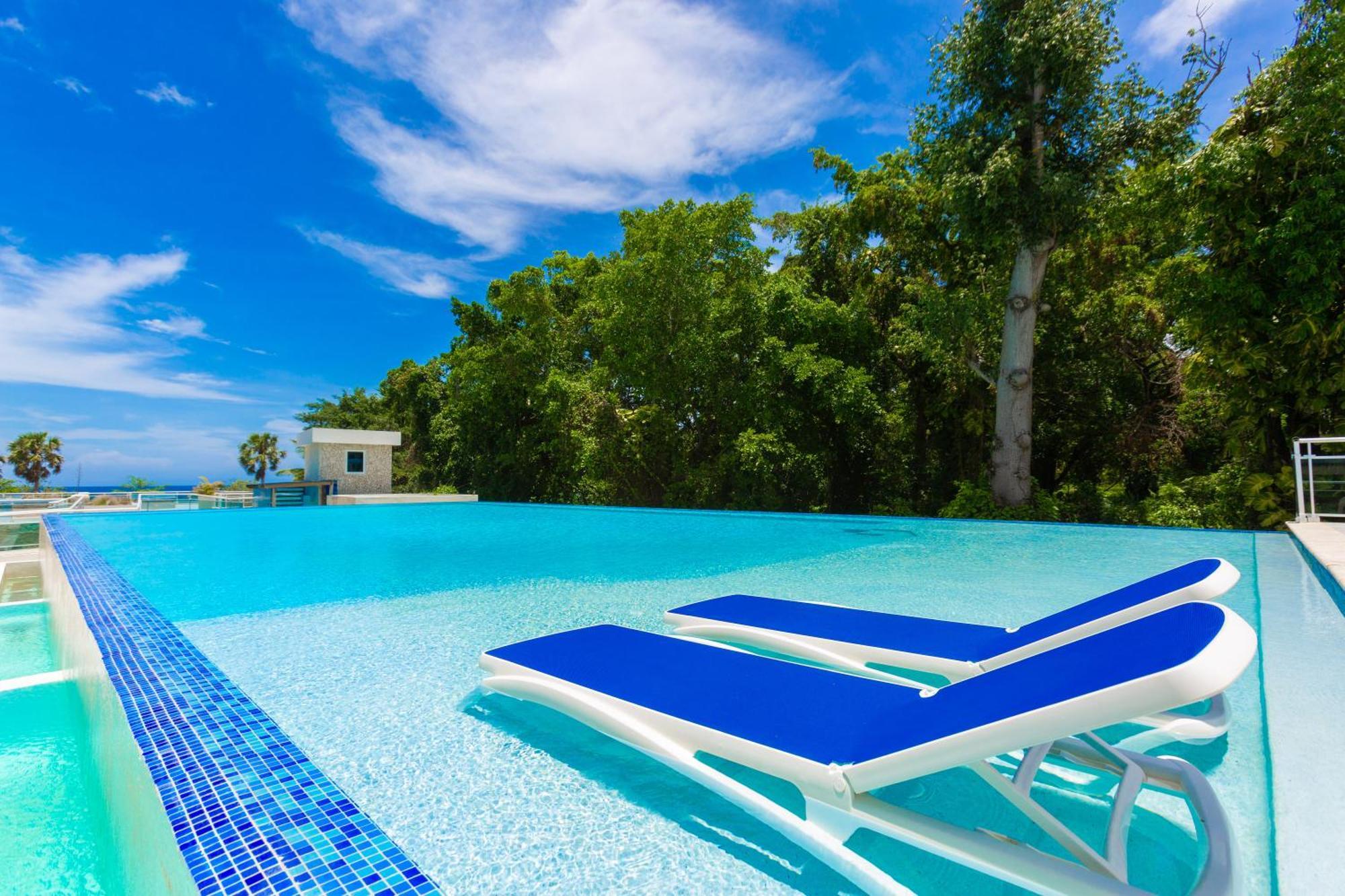 Suites At Grand Laguna Beach By Calisto Stays Sosúa Esterno foto