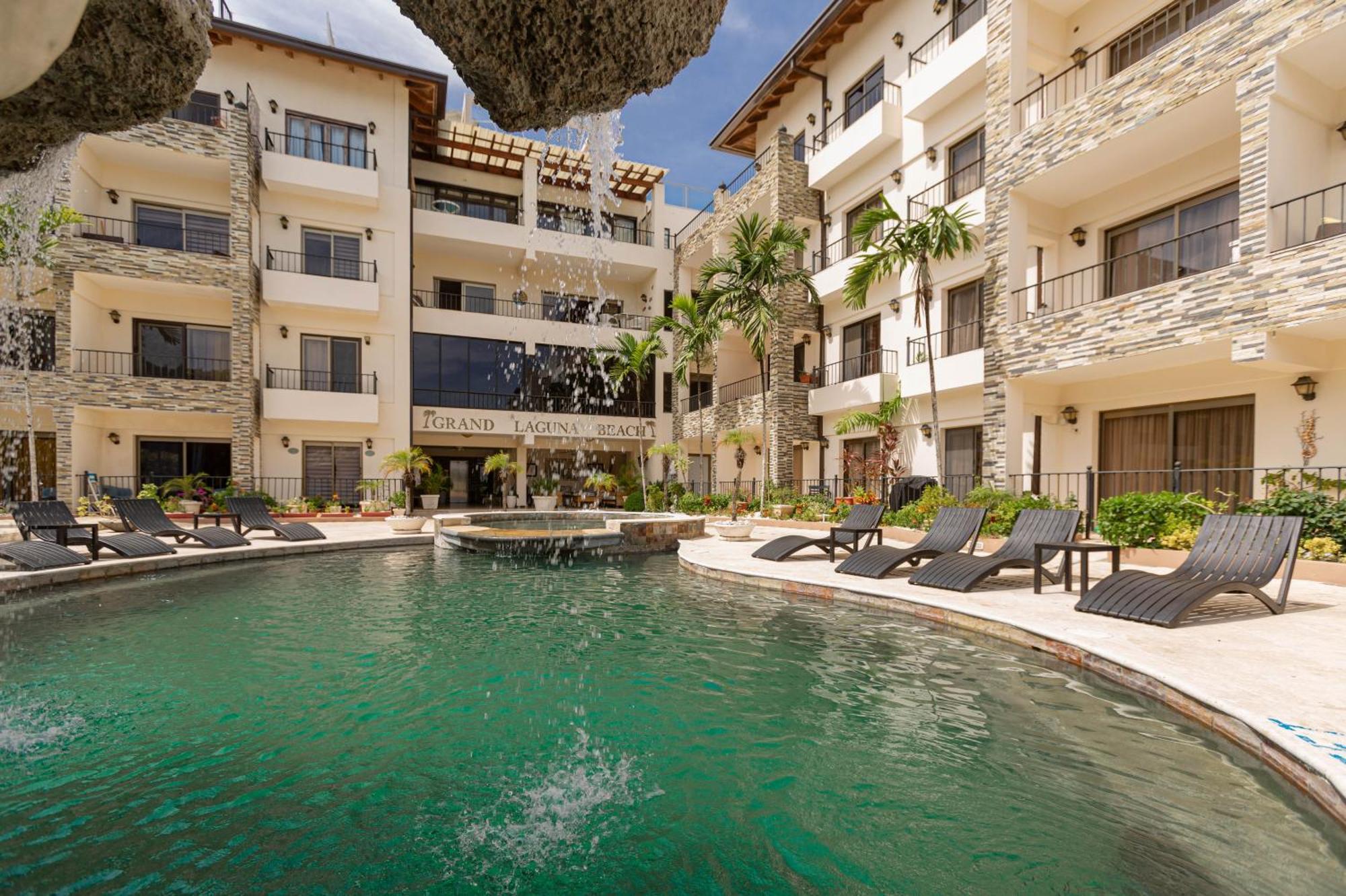 Suites At Grand Laguna Beach By Calisto Stays Sosúa Esterno foto
