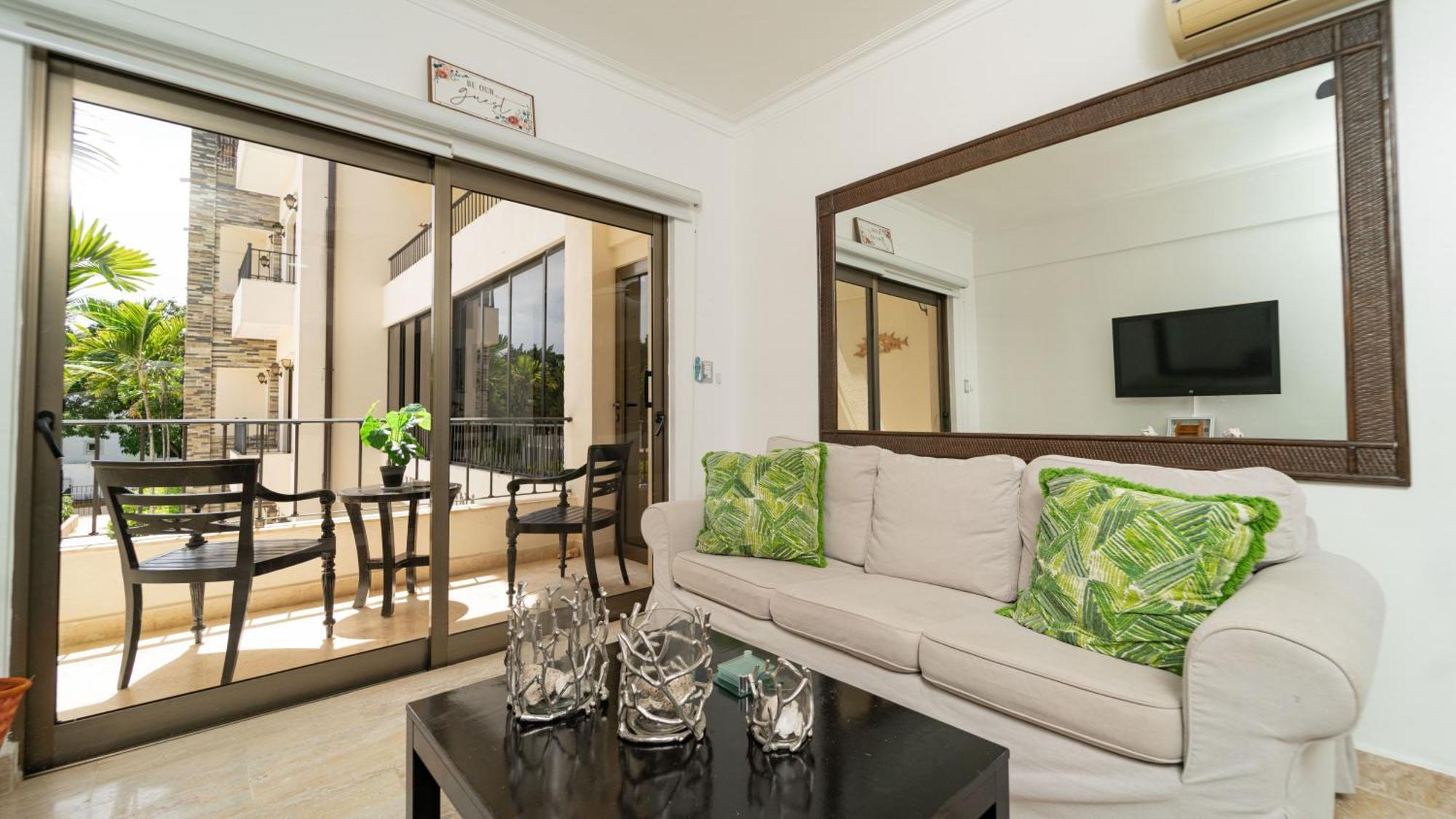 Suites At Grand Laguna Beach By Calisto Stays Sosúa Camera foto