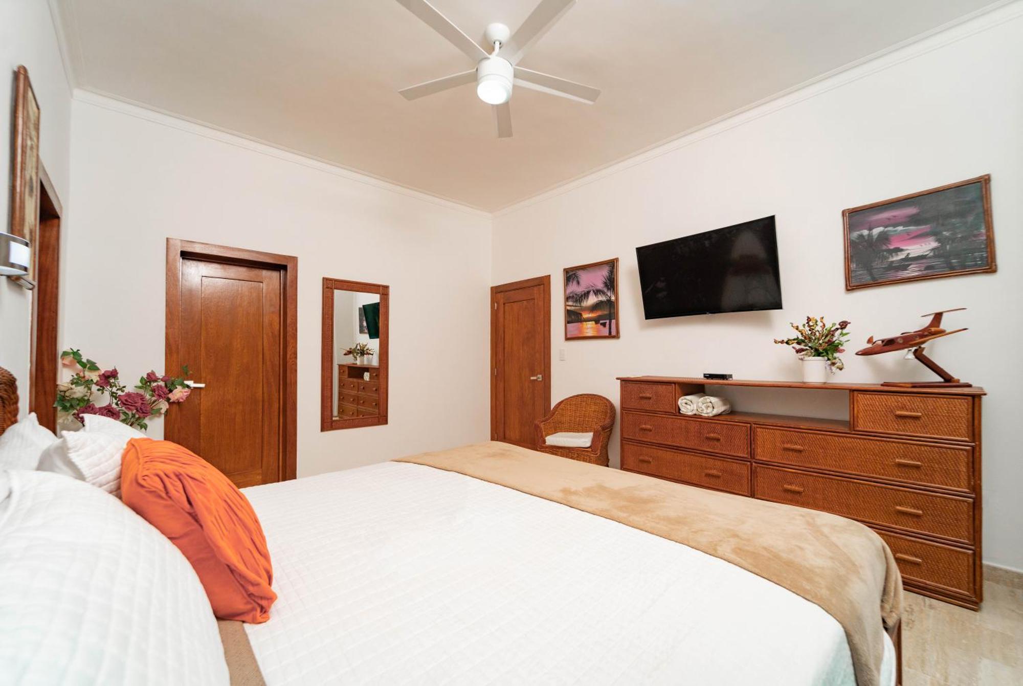 Suites At Grand Laguna Beach By Calisto Stays Sosúa Esterno foto