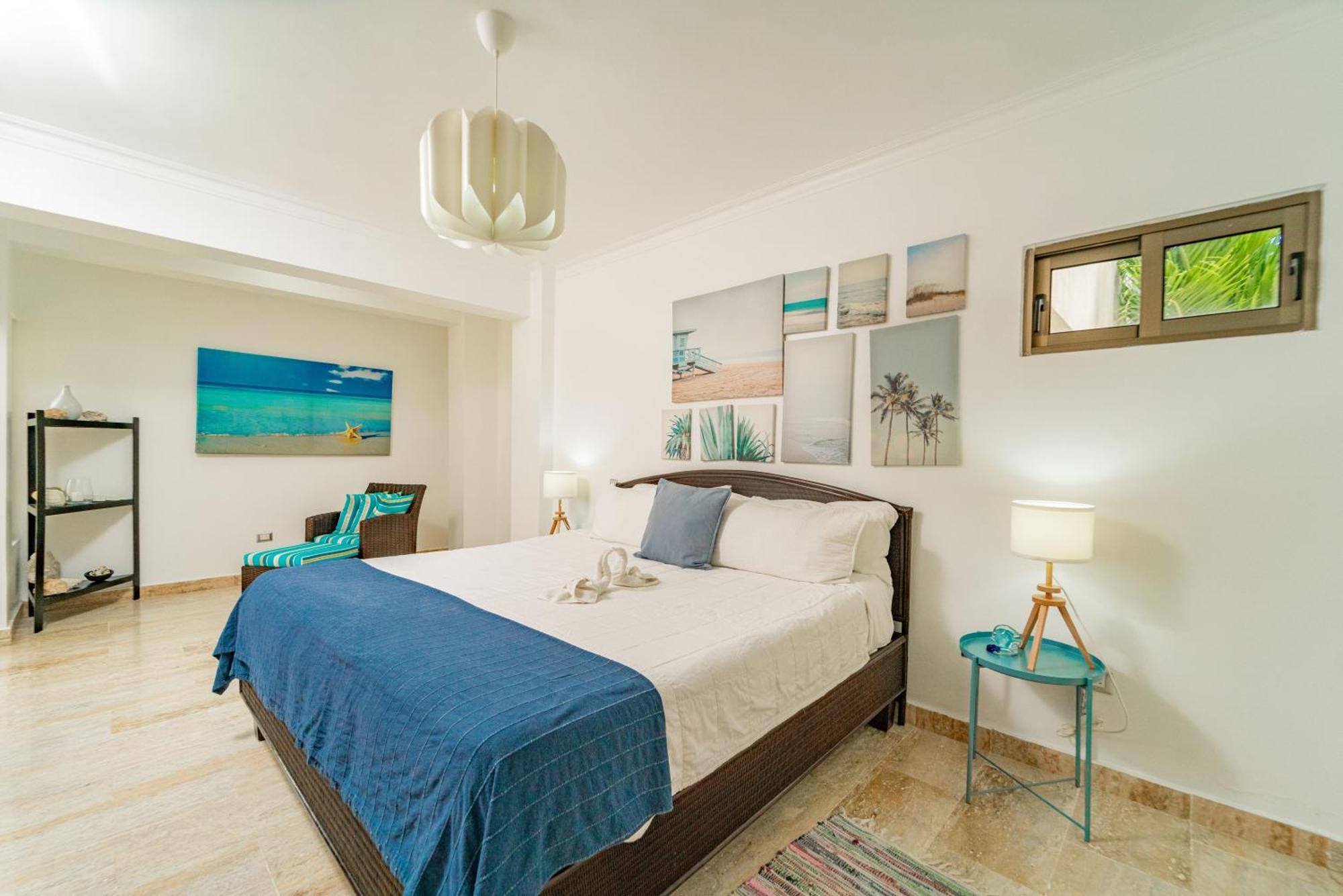 Suites At Grand Laguna Beach By Calisto Stays Sosúa Camera foto