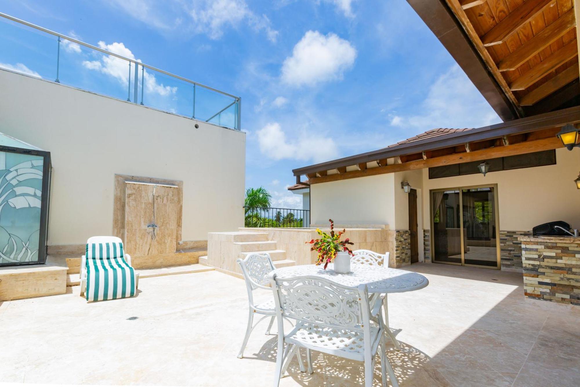 Suites At Grand Laguna Beach By Calisto Stays Sosúa Camera foto