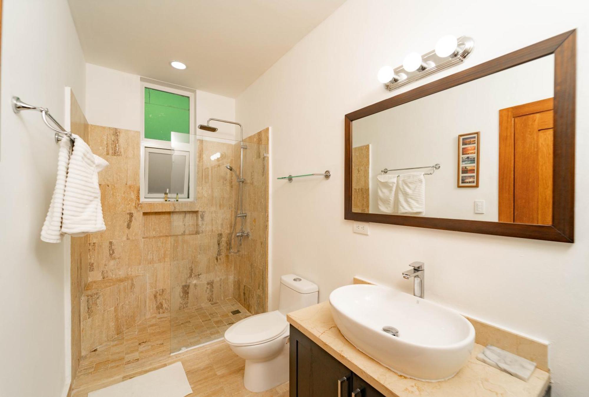 Suites At Grand Laguna Beach By Calisto Stays Sosúa Camera foto