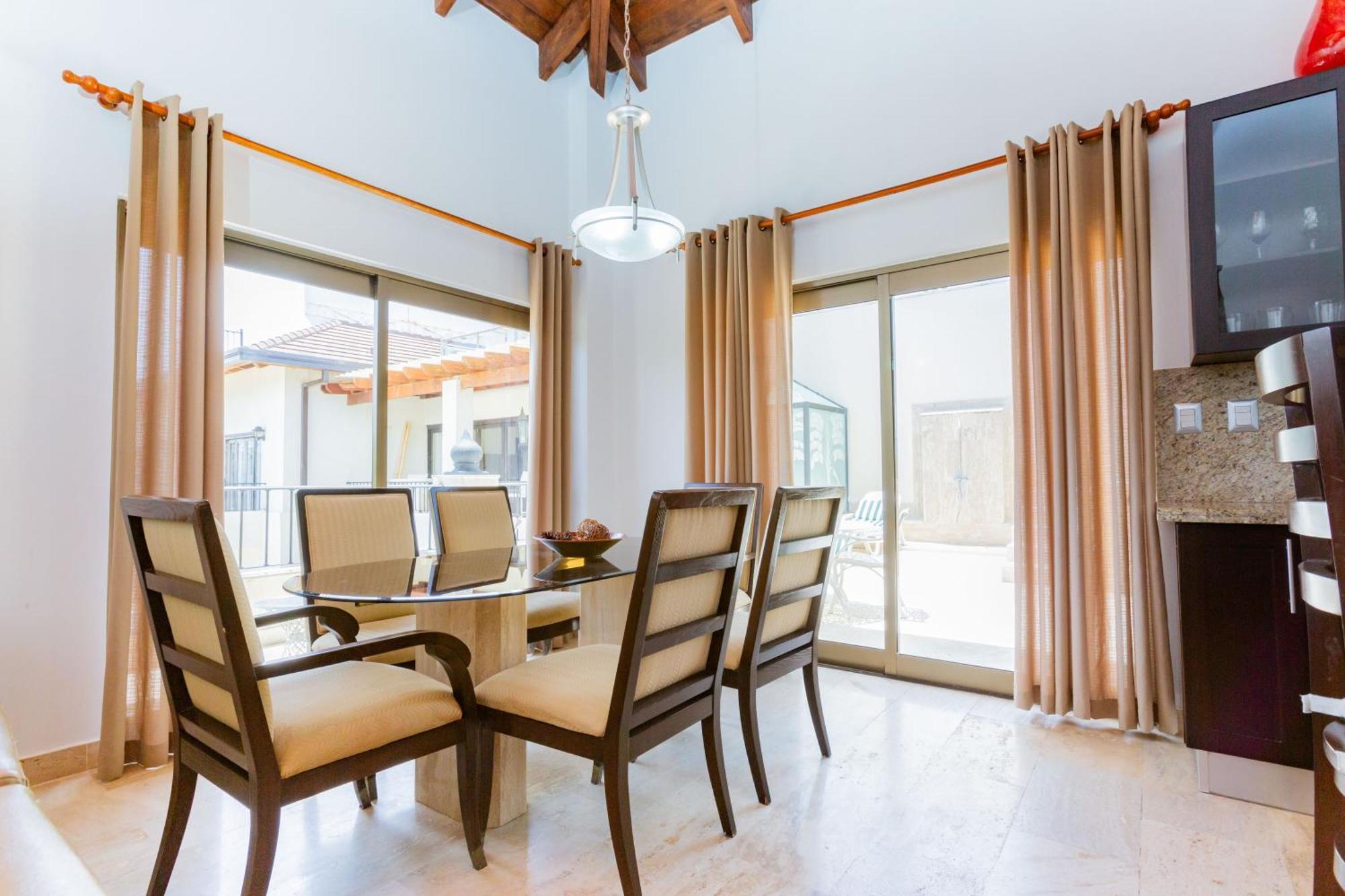 Suites At Grand Laguna Beach By Calisto Stays Sosúa Camera foto