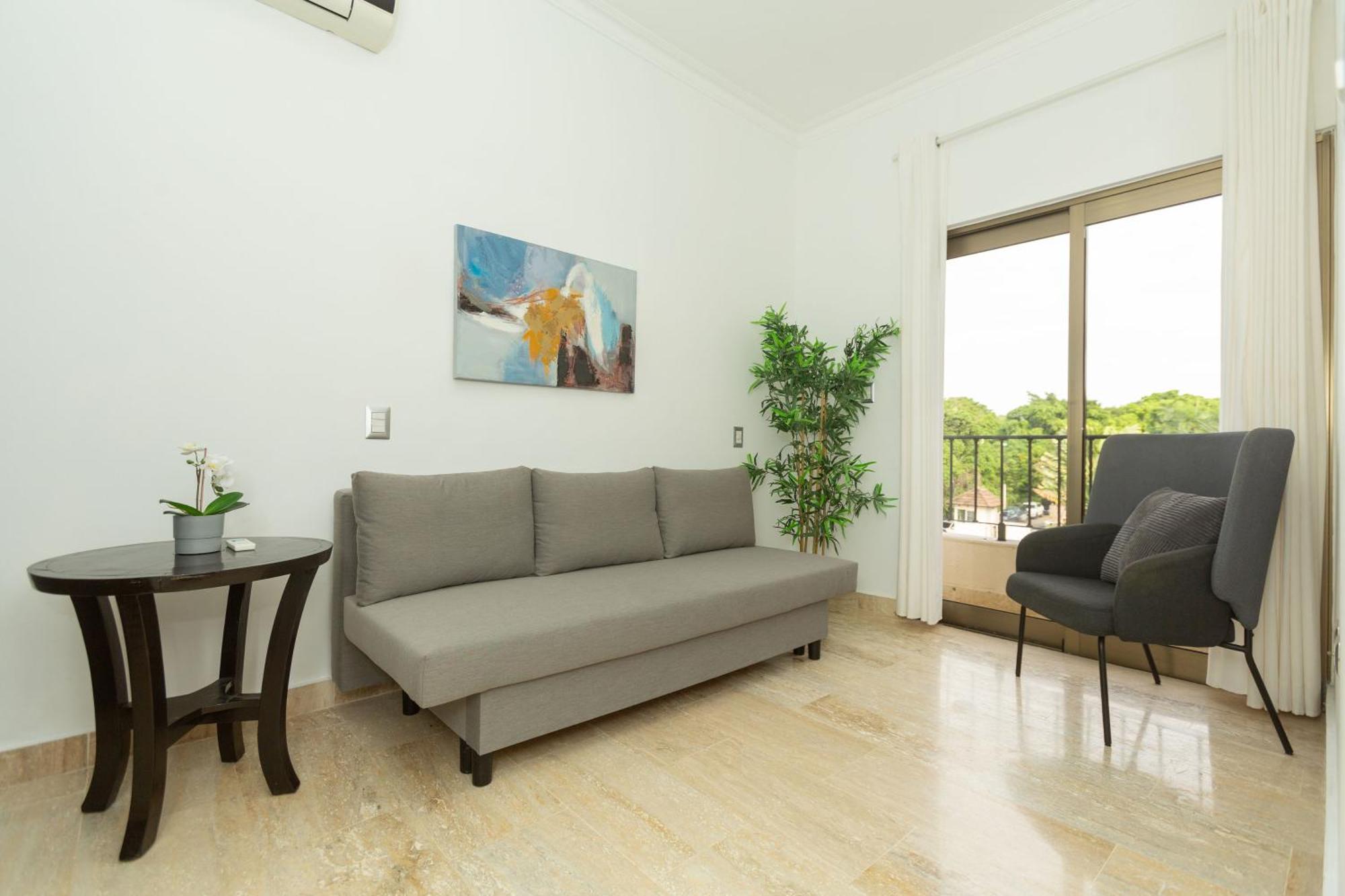 Suites At Grand Laguna Beach By Calisto Stays Sosúa Esterno foto