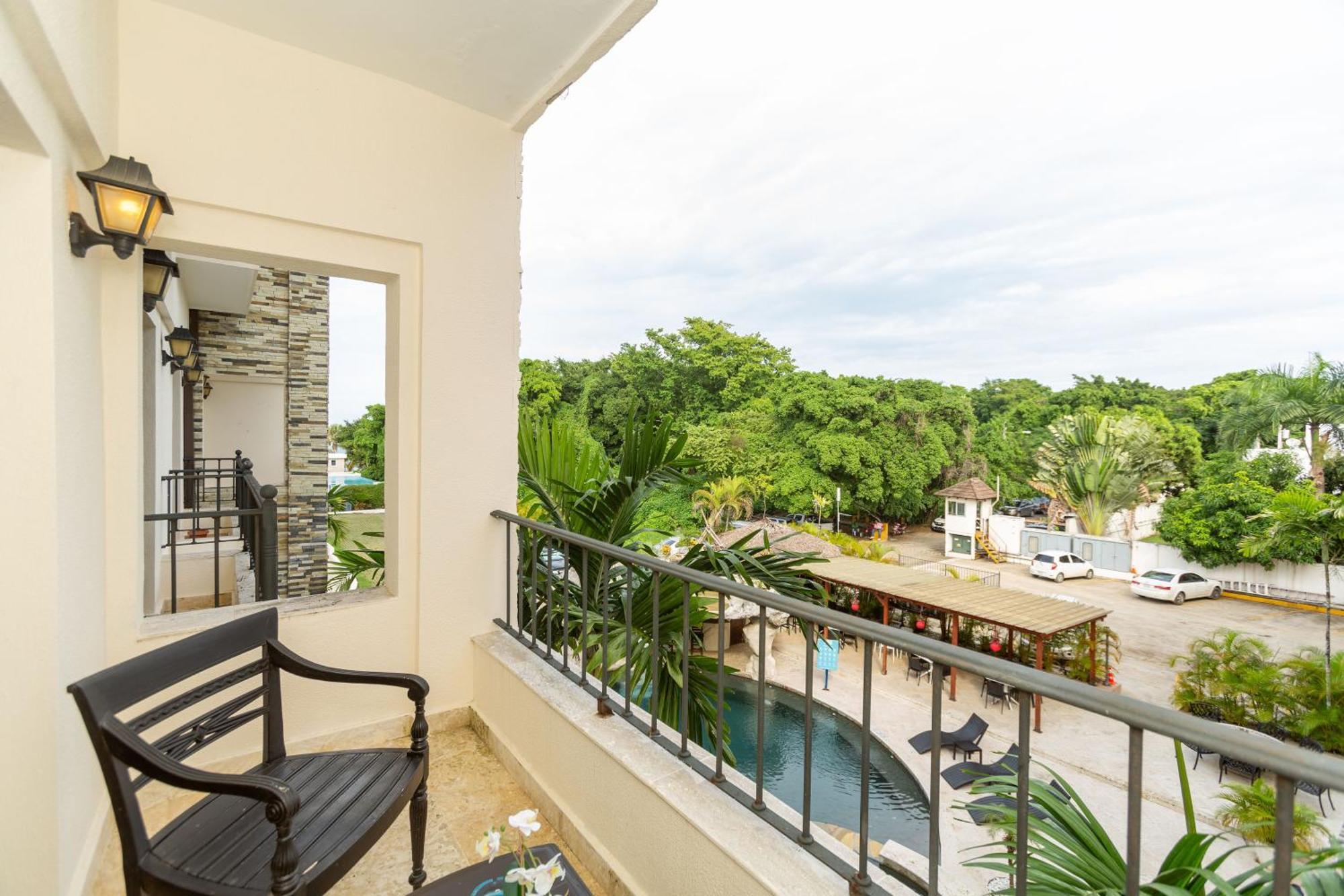 Suites At Grand Laguna Beach By Calisto Stays Sosúa Esterno foto