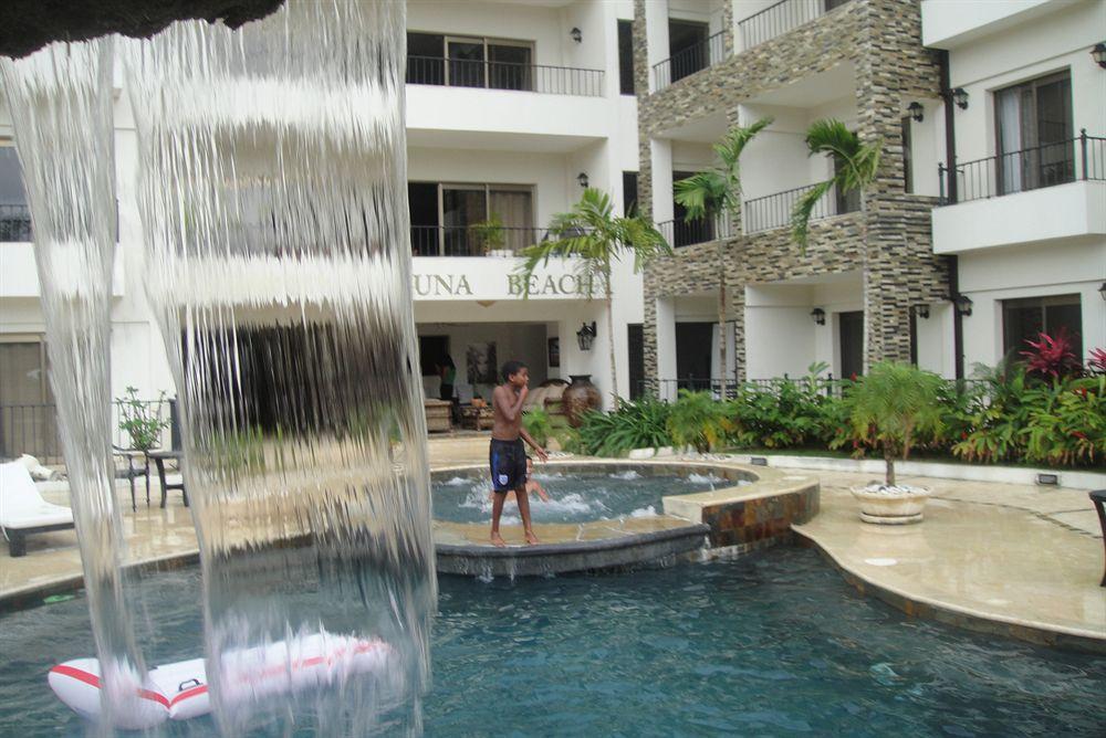 Suites At Grand Laguna Beach By Calisto Stays Sosúa Esterno foto