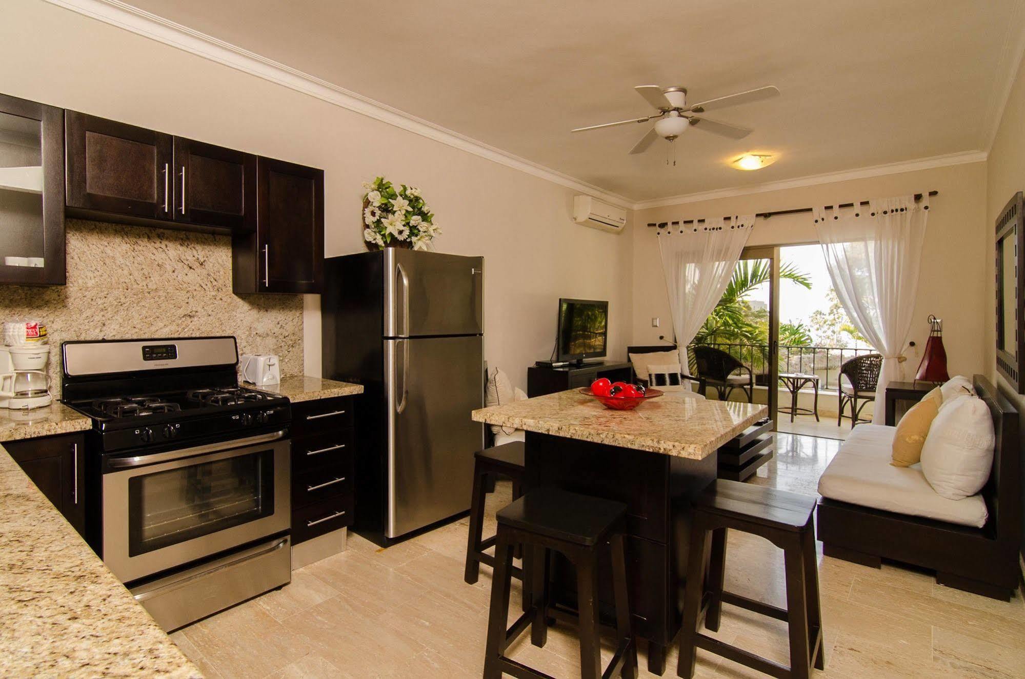 Suites At Grand Laguna Beach By Calisto Stays Sosúa Esterno foto